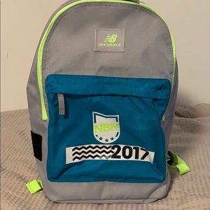 New Balance Outdoor National Backpack 2017